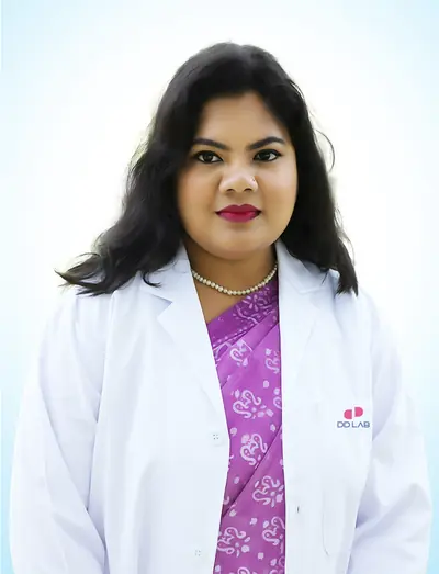 ডাঃ সিফাত সায়মা