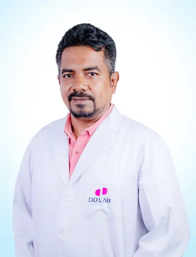 ডাঃ রাজীব গুহ