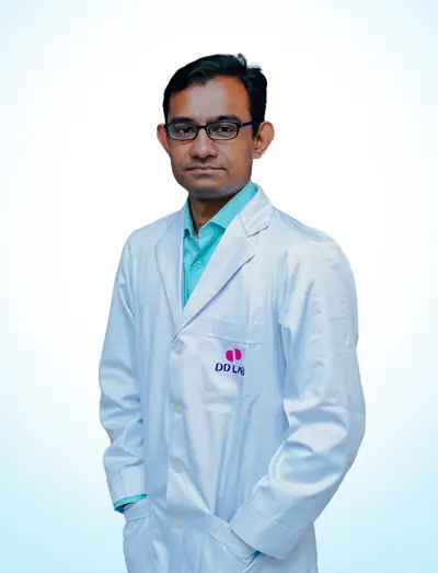 ডাঃ মোঃ রাফি-উল-আলম