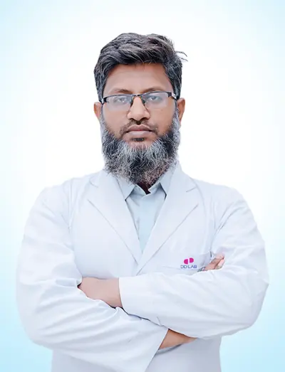 ডাঃ মো: ফাহিম হোসেন