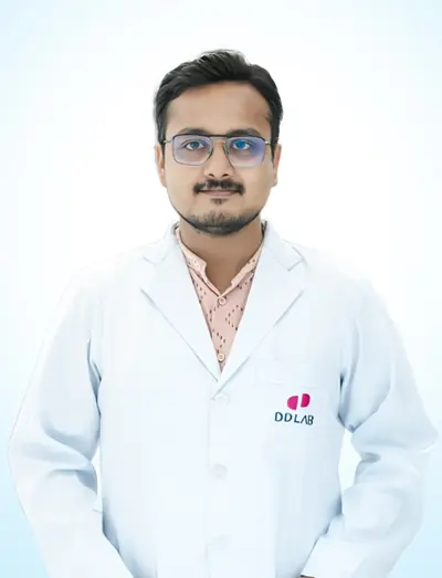 ডাঃ অর্ণব বণিক