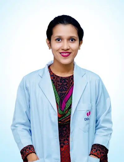 সায়মা আক্তার
