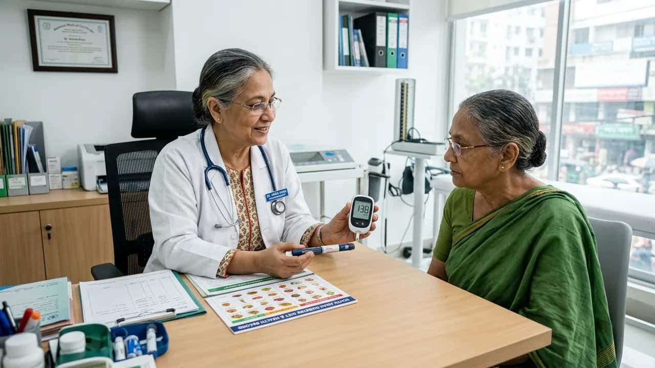 Best Diabetes and Hormone Specialists in Feni 2026 - Health Club