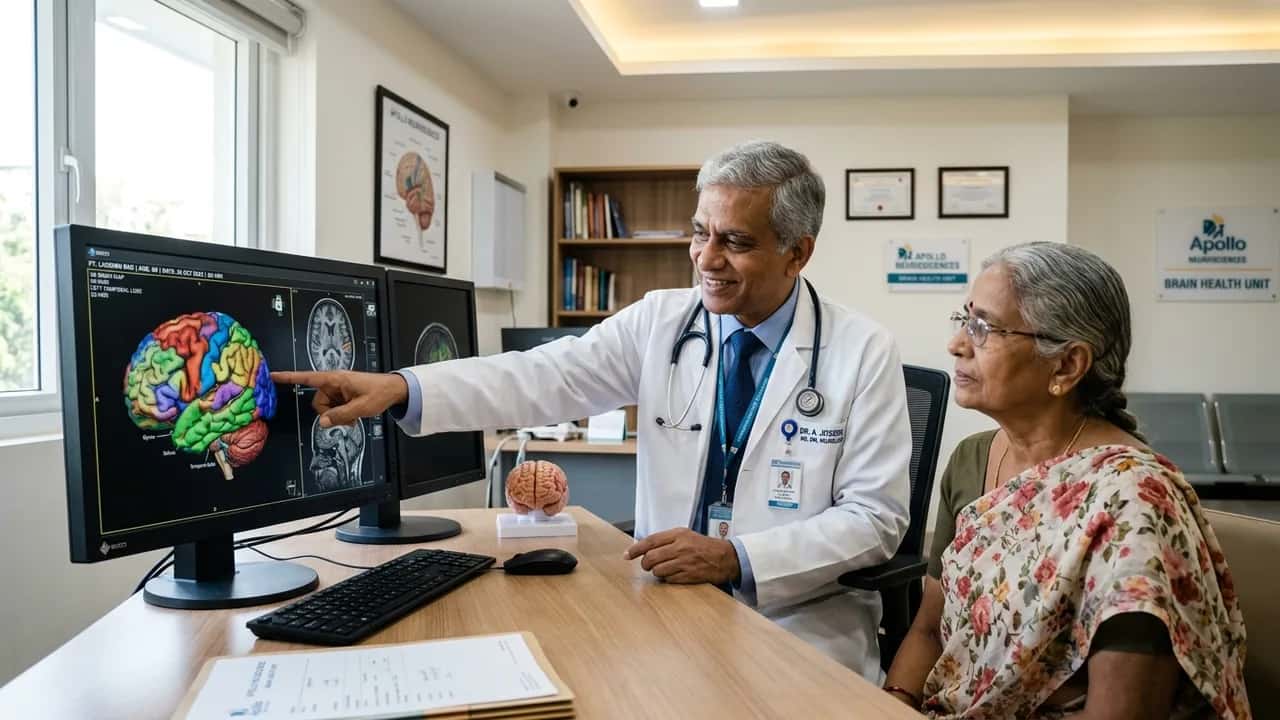 Best Neurologists and Stroke Specialists in Feni 2026 - Health Club