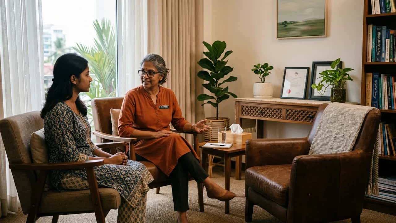 Best Psychiatrists and Mental Health Doctors in Feni 2026 - Health Club