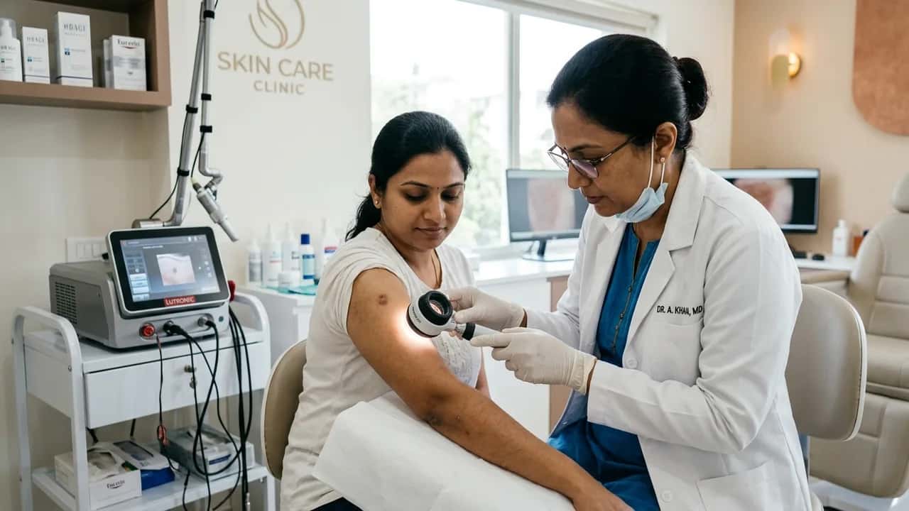 Best Dermatologists and Skin VD Specialists in Feni Directory 2026 - Health Club
