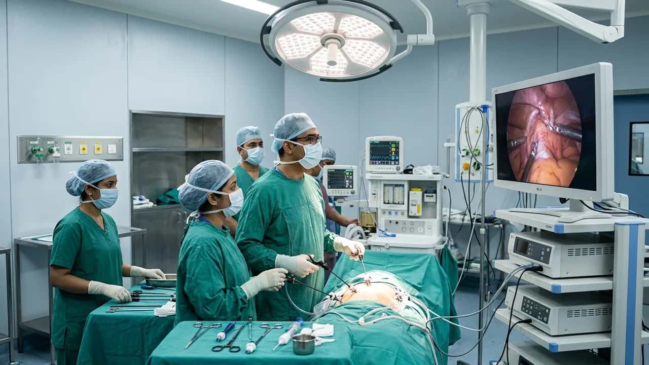 Best General and Laparoscopic Surgeons in Feni 2026 - Health Club