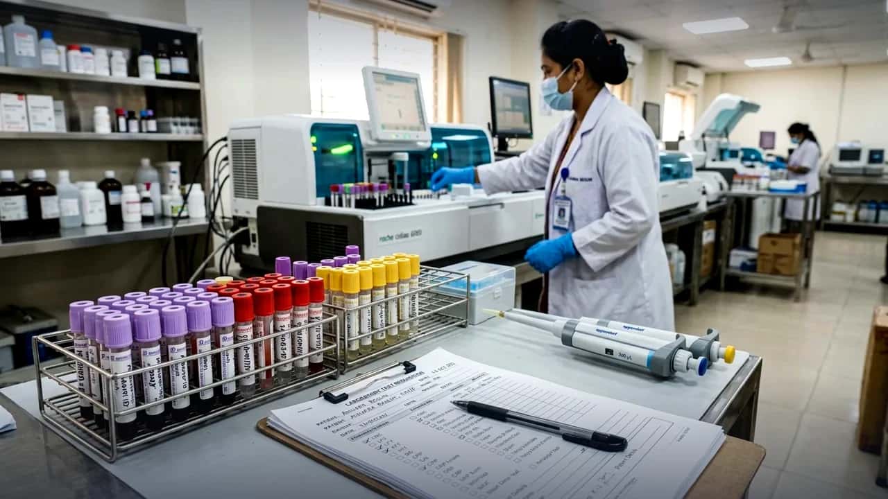 Feni Dengue and Typhoid Fever Testing and Hospital Admission Guide 2026 - Health Club