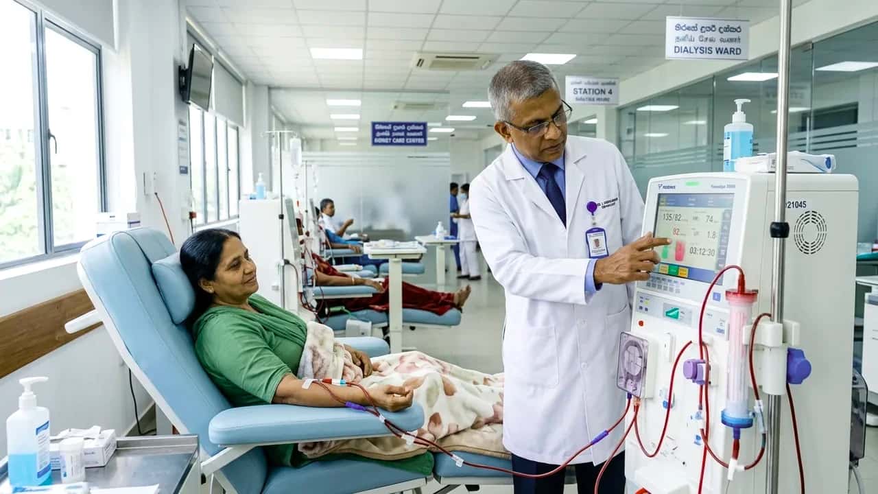 Feni Kidney Stone Laser Treatment and Urology Guide 2026 - Health Club
