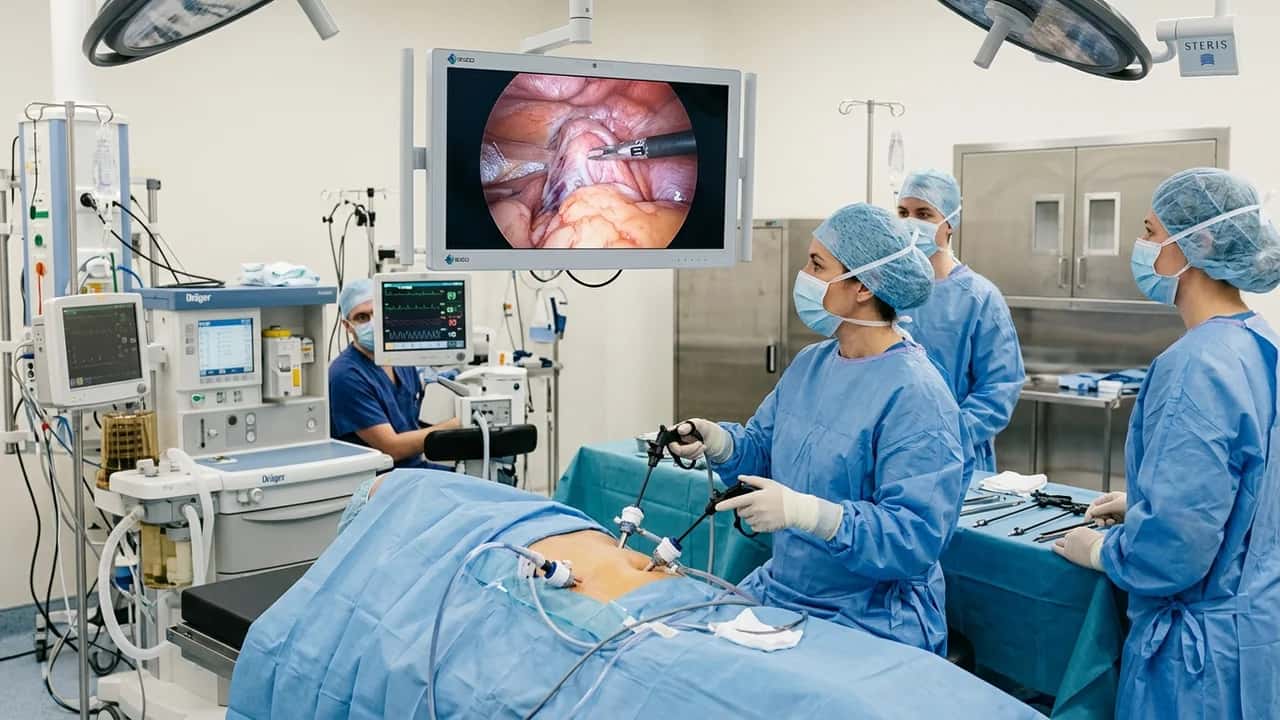 Feni Laparoscopic Gallbladder Stone and Hernia Surgery Guide 2026 - Health Club