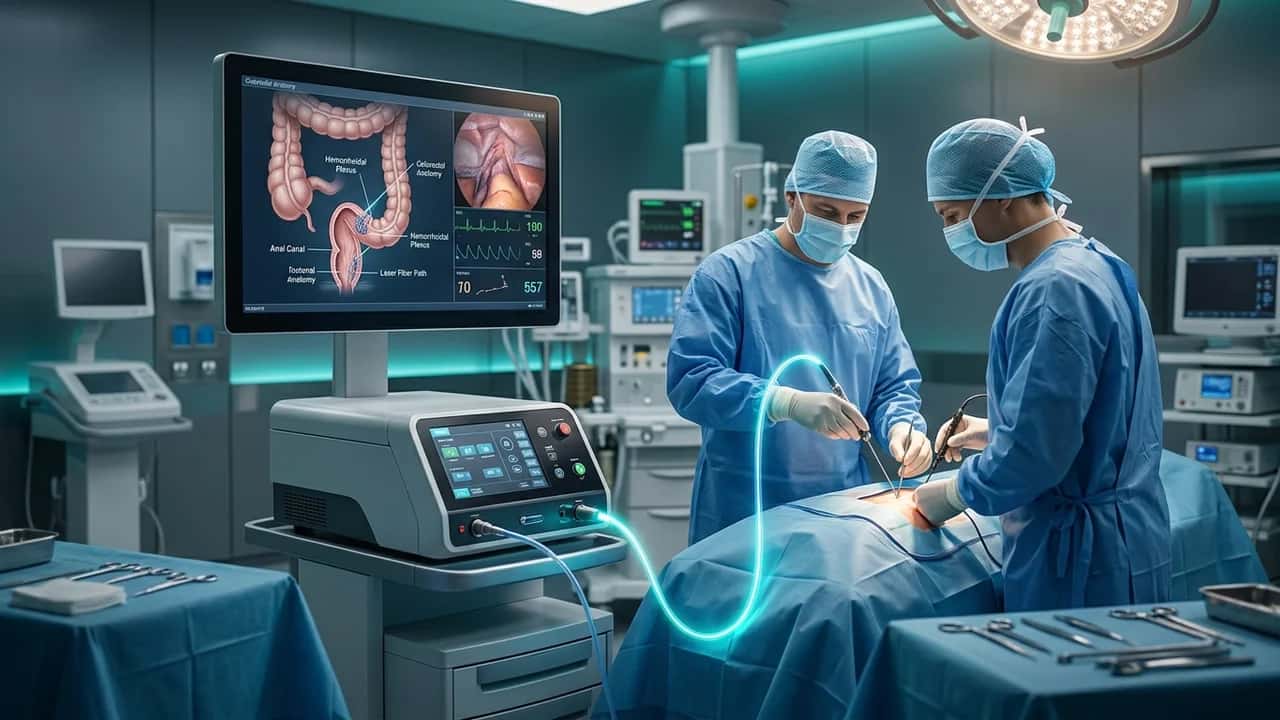 Feni Laser Piles Fissure and Fistula Treatment Cost Guide 2026 - Health Club