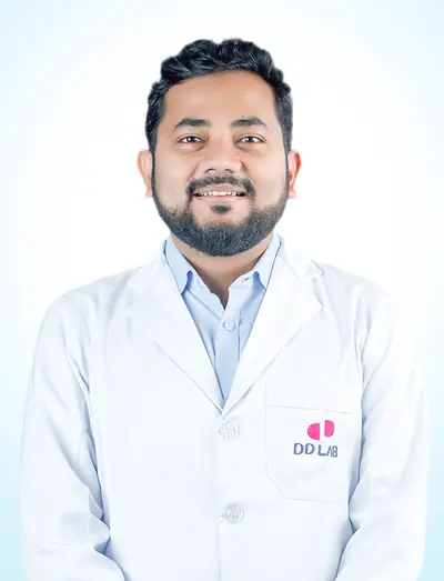 ডাঃ রিয়াজ উদ্দিন চৌধুরী