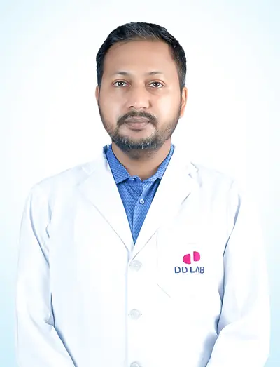 ডাঃ মো: তৌফিকুল হাছান ভূঁইয়া
