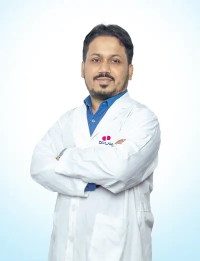 ডাঃ মঈনুল মাহমুদ (সানি)