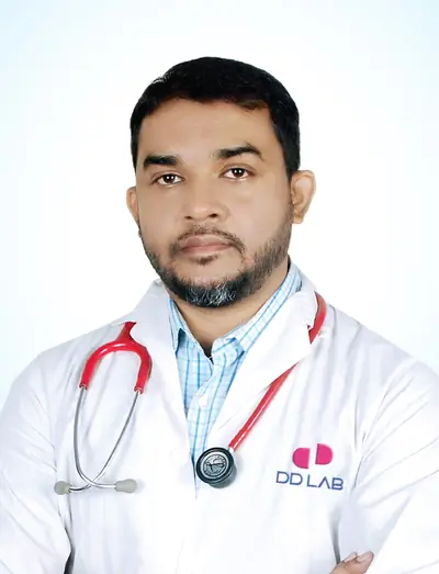 ডাঃ মো: মোস্তাফিজুর রহমান ভূইয়া