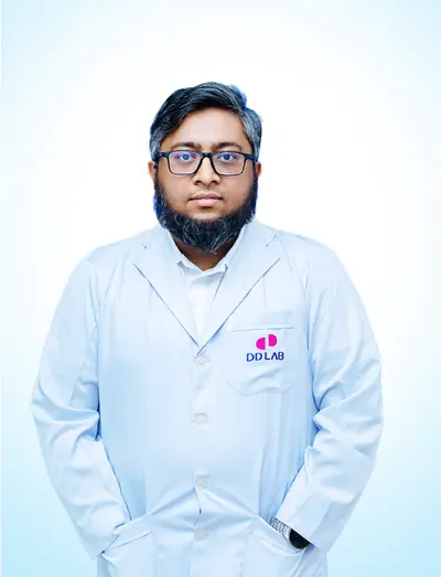 ডাঃ মো: আতিকুর রহমান