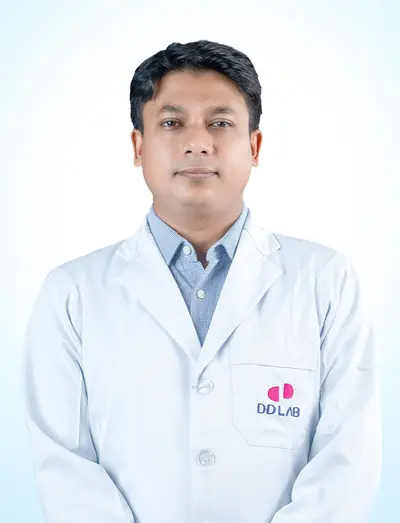 ডাঃ আনিসুর রহমান রাসেল