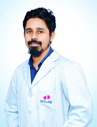 ডাঃ রোকন উদ দৌলা