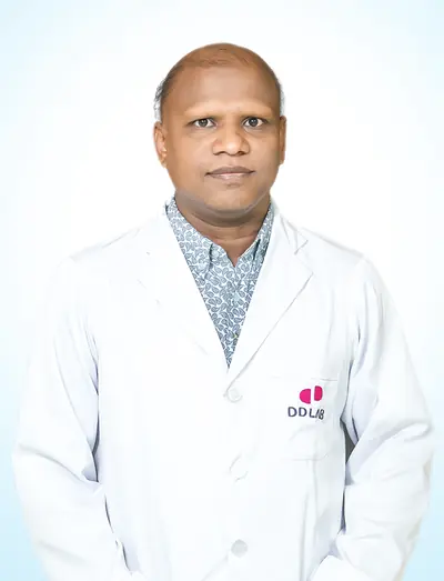 ডাঃ বেলাল হোসেন