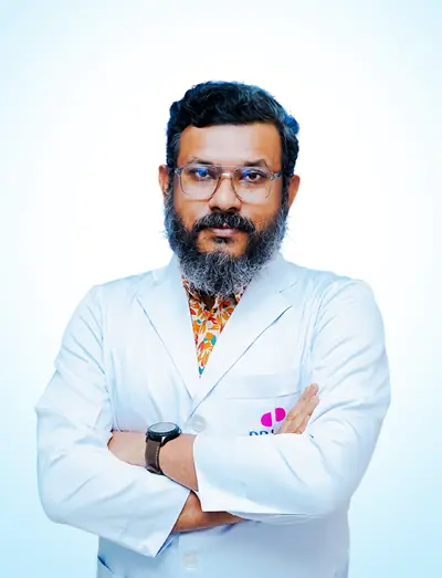 ডাঃ শেখ আরিফুর রহমান (বিপুল)