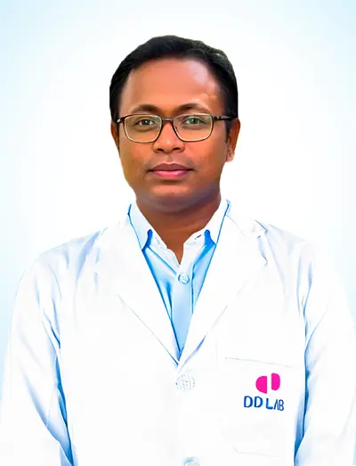ডাঃ মুহাম্মদ বেলাল হোসাইন