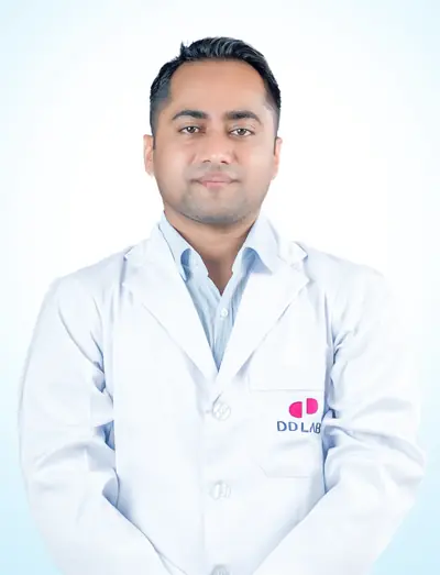 ডাঃ মো: মমিনুল ইসলাম সোহাগ