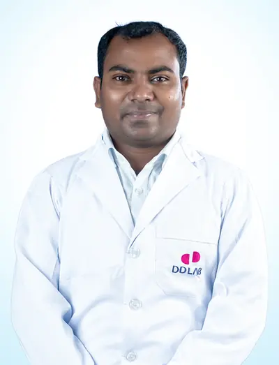 ডাঃ নয়ন চন্দ্র দেবনাথ