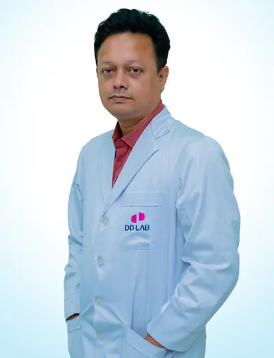 ডাঃ মো: কামাল উদ্দিন মজুমদার