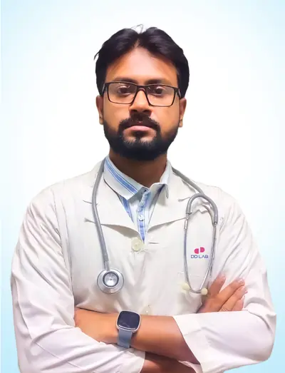 ডাঃ মো: ফাহমিদুল হক (রিয়ন)