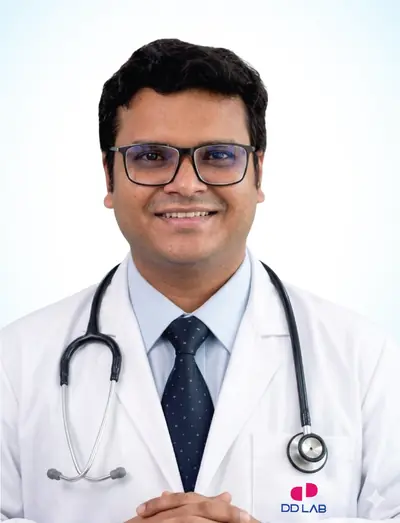 ডাঃ রাজু চন্দ্র সরকার