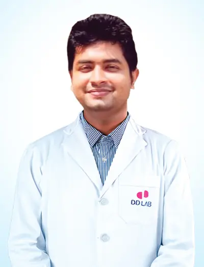 ডাঃ মোহাম্মদ শাহাদাত হোসাইন