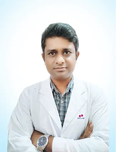 ডাঃ তামিম মাহমুদ