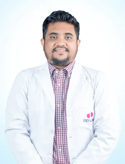 ডাঃ মো: নাজমুল হাসান (সাম্মি)