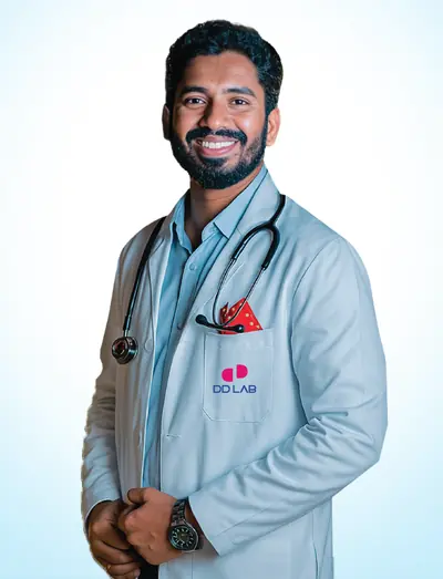 ডাঃ যুবায়ের ইবনে খায়ের