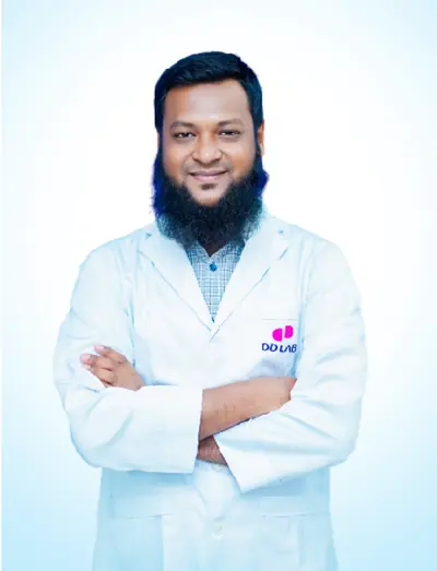 ডাঃ মীর শওকত নেওয়াজ (নিরব)