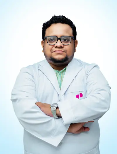 ডাঃ মো: আবদুল্লাহ আল নোমান (তোহিদ)