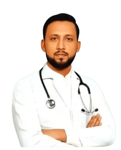 ডাঃ জাহিদ হোসেন মজুমদার
