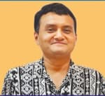 সহকারী অধ্যাপক ডাঃ খালেদ মাহমুদ (টিপু)