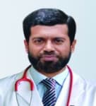 সহযোগী অধ্যাপক ডাঃ জাহাঙ্গীর আলম