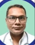 সহকারী অধ্যাপক ডাঃ কৃষ্ণ মোহন পোদ্দার