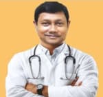 সহযোগী অধ্যাপক ডাঃ মোঃ মরফুদুল ইসলাম (মারুফ)