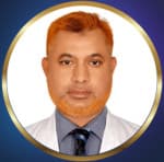 ডাঃ মোঃ কামরুজ্জামান