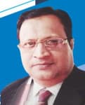 সহকারী অধ্যাপক ডাঃ মোঃ মিজানুর রহমান
