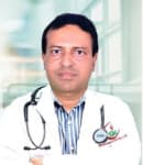 সহযোগী অধ্যাপক ডাঃ মোঃ মজিবুর রহমান মিয়াজী