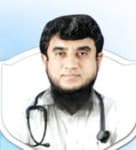 সহকারী অধ্যাপক ডাঃ এস.এম. শরীফ-উল-কবীর চৌধুরী