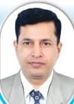 সহকারী অধ্যাপক ডাঃ মোহাম্মদ মহিউদ্দিন