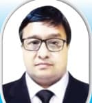 সহকারী অধ্যাপক ডাঃ শেখ আব্দুল্লাহ আল-মামুন