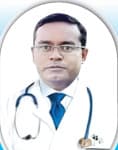 সহকারী অধ্যাপক ডাঃ মোঃ ইয়াসির আরাফাত