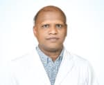 সহকারী অধ্যাপক ডা. বেলাল হোসেন