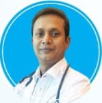 ডাঃ আরাফাত আজিম